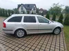 Skoda Octavia 2006-2