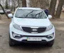Kia Sportage 2013-1