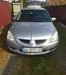 Mitsubishi Lancer 2005-0