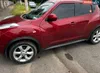 Nissan Juke 2011-2
