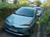 Toyota Prius 2018-0