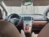 Toyota Corolla Verso 2005-2