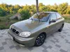 Daewoo Lanos 2007-0