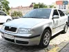 Skoda Octavia 2008-2