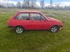 Ford Fiesta 1987-2