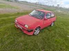 Ford Fiesta 1987-1