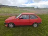 Ford Fiesta 1987-3