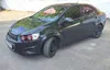 Chevrolet Aveo 2014-2