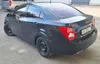 Chevrolet Aveo 2014-3