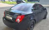 Chevrolet Aveo 2014-4
