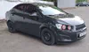 Chevrolet Aveo 2014-1