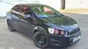 Chevrolet Aveo 2014-0
