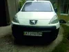 Peugeot Partner 2008-0