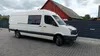 Volkswagen Crafter 2007-2