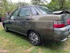 Lada (ВАЗ) 2110 2004-5