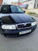 Skoda Octavia 2008-0