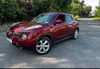 Nissan Juke 2011-1