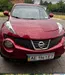 Nissan Juke 2011-0