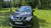 Nissan Rogue 2016-0