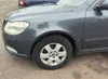 Skoda Octavia 2012-7