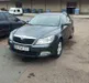 Skoda Octavia 2012-0