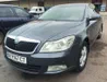 Skoda Octavia 2012-2
