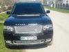 Land Rover Range Rover 2007-0