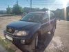 Chery Tiggo (T11) 2008-0