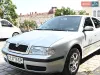 Skoda Octavia 2008-1