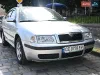 Skoda Octavia 2008-0