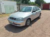 Daewoo Lanos 2007-2