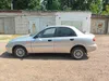 Daewoo Lanos 2007-8