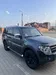 Mitsubishi Pajero 2008-8