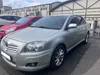 Toyota Avensis 2008-11