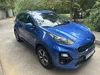Kia Sportage 2018-2
