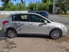 Nissan Tiida 2008-2