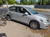 Nissan Tiida 2008-9