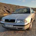 Skoda Octavia 1999-0