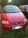 Chevrolet Aveo 2005-13