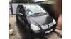 Mercedes-Benz А-Клас 1999-2