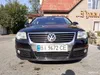 Volkswagen Passat 2008-18