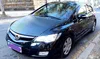 Honda Civic 2008-0