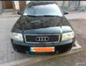 Audi A6 2001-2