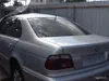 BMW 5 серія 2002-3