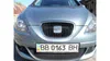 SEAT Toledo 2007-9