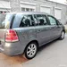 Opel Zafira 2005-1