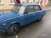 Lada (ВАЗ) 2107 2004-1