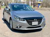 Mazda 3 2016-0