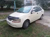 Chevrolet Aveo 2005-1
