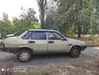 Lada (ВАЗ) 21099 2001-1